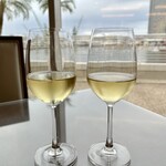 神戸メリケンパークオリエンタルホテル - 