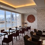 神戸メリケンパークオリエンタルホテル - 