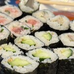 南房総 やまと寿司 - 