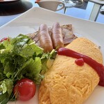 神戸メリケンパークオリエンタルホテル - 