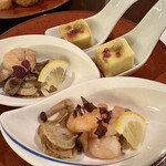 神戸メリケンパークオリエンタルホテル - 