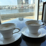 神戸メリケンパークオリエンタルホテル - 