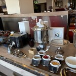 神戸メリケンパークオリエンタルホテル - 