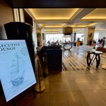 神戸メリケンパークオリエンタルホテル - 