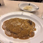 インデアンカレー 丸の内店 - 