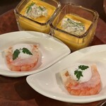 神戸メリケンパークオリエンタルホテル - 