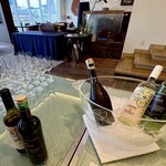 神戸メリケンパークオリエンタルホテル - 