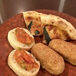 神戸メリケンパークオリエンタルホテル - 