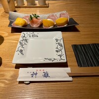 銀座 神籬 -  銀座 神籬 -