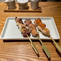 銀座 神籬 -  銀座 神籬 -