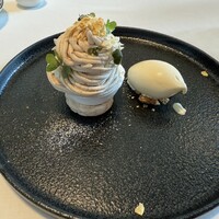 ラ ベデュータ -  ラ ベデュータ -