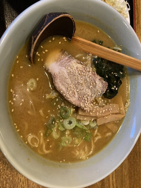 浜勝やきとり店 - 母恋（焼き鳥）の写真