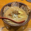麺場 田所商店 足立江北店