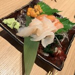 大名古屋酒場喰海 - 