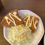 来来亭 岡山大福店 - 