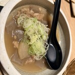 大名古屋酒場喰海 - 