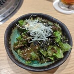 熟成焼肉 あらた - 