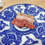 熟成焼肉 あらた - 