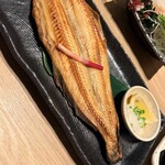 大名古屋酒場喰海 - 