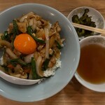 八景食堂 味のハマコー - 