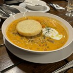 荒井商店 - Sopa Criolla 