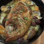 ガーブ モナーク - 