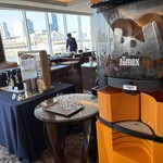 神戸メリケンパークオリエンタルホテル - 