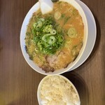 来来亭 岡山大福店 - 