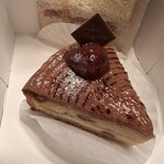 Patisserie Metron - 