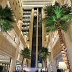 神戸メリケンパークオリエンタルホテル - 