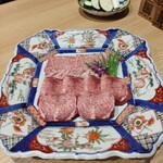 熟成焼肉 あらた - 