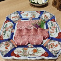 熟成焼肉 あらた - 