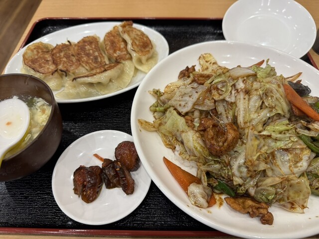 祥福 - 浪江（中華料理）の写真