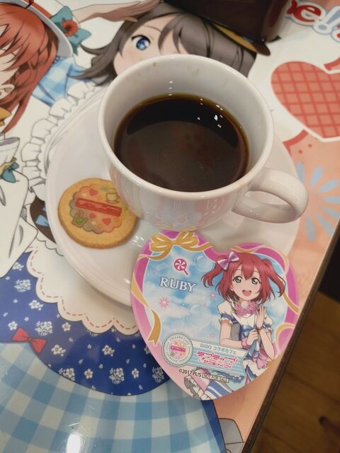 セガコラボカフェ 秋葉原 3号館 - 秋葉原/カフェ | 食べログ