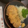 とんかつ 力亭