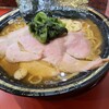 ラーメン 環2家