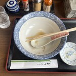 らぁめん とん平 - 