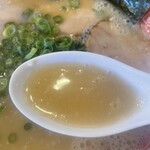 ラーメン とことん - 