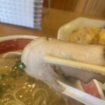 ラーメン とことん - 