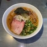 らぁめん 喜乃壺 - 