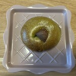 手作りベーグル製作所 月と風車 - 料理写真: