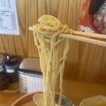 ラーメン とことん - 