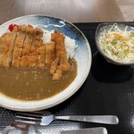 この街の食堂 - 