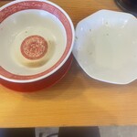 ラーメン とことん - 