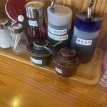 ラーメン とことん - 