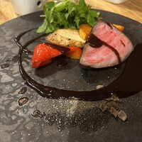 AWkitchen TOKYO 新丸ビル店 - 
