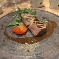 AWkitchen TOKYO 新丸ビル店 - 