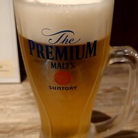 焼肉&手打ち冷麺 二郎 KANAYAMA - 