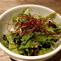 焼肉&手打ち冷麺 二郎 KANAYAMA - 