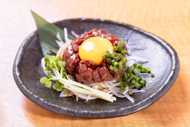 東北飯 青葉仙台駅前店 - あおば通（居酒屋）の写真